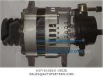8-97183-882-0 LR250-503 - ISUZU Alternator 24V 60A Alternadores 4HF1 4HE1