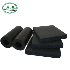 Wholesale Closed Cell Waterproof 3mm Nitrile Heat Resistant Silicone Rubber Foam Sheet from china suppliers