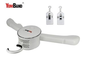 Wholesale Eco - Friendly Flexible Portable Electric Clothes Dryer / Heated Clothes Dryer from china suppliers
