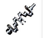 Md187921 Cast Iron Crankshafts For Mitsubishi Engine 4D32
