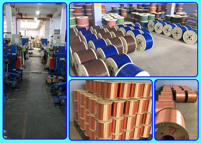 Cat6A Shielded Lan Electric Copper Cable FTP 23AWG High Speed Network White Cat7 SFTP