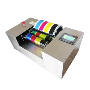 Wholesale HK-310 Laboratory UV Ink Printability Offset Ink Proofer from china suppliers