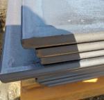 E350C Carbon Steel Plate High Tensile Strength S335J2 Hot Rolled 100mm