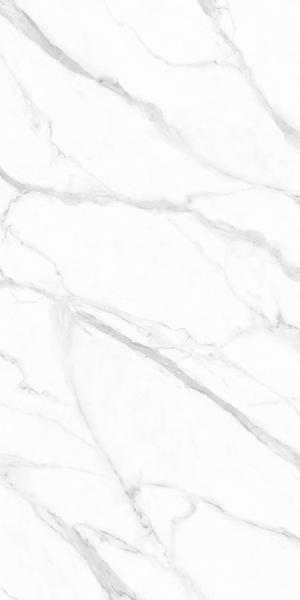 Good Living Room Carrara White Polished Marble High Quality Gloss Ceramic Floor