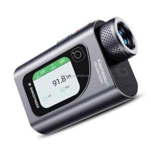 Wholesale 600m Laser Rangefinder Golf Laser Distance Meter Binoculars Rangefinder 600m from china suppliers