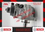 High Performance Diesel Injection Pump 0445010677 0445010692 0445010632