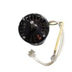 60Hz 3.3 Frame Motor AC Shade Pole Electric Blower Motor 2 Pole 92W UL