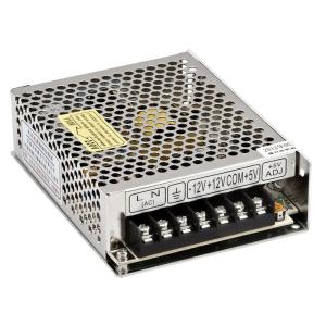 Wholesale 30W Triple output power supply +5V/+15V/-15V T-30C from china suppliers