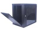 IP20 Wall Mount Rack Enclosure PDU 15U Server Rack Equipment