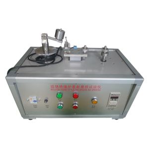 IEC60884 Figure 28 Bolt Insulation Sleeves Plug Socket Tester