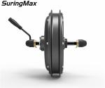 CE Certificate 48v 500w Electric Fat Bike Kit Electric Conversion Kit
