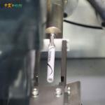 One Color Automatic Screen Printing Machine Pen Pencil Barrels Printer
