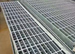 Wholesale Hot Dipped Galvanized Steel Grating Low Carbon Steel For Road Drainage Driveway from china suppliers