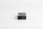 1 1000m Rj451 1000m Fx Port Fiber Media Converter , Gigabit Media Converter 2
