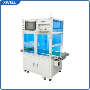 Wholesale Positive And Negative Electrode Battery Pack Testing Machine CCD from china suppliers