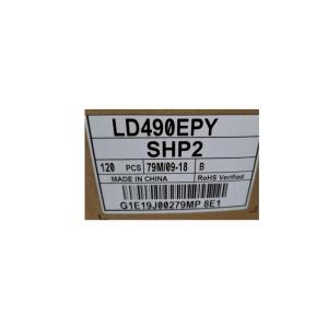 Wholesale 49.0 inch LD490EPY-SHP2 LCD display panel 1920*1080 from china suppliers
