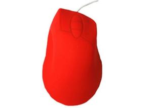 Wholesale Ergonomic Giant Water Resistant Mouse , Optical 5 Buttons Pc World Mouse from china suppliers