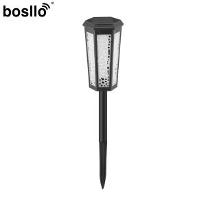 Wholesale Solar Garden Lamps Outdoor Lighting with Solar Powered Garden Lights from china suppliers
