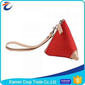 Wholesale Beautiful And Innovation Small Ladies Wallet , Cute Wallets For Girls from china suppliers