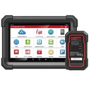Wholesale 2024 LAUNCH X431 PRO3 APEX 10inch Diagnostic Scanner from china suppliers