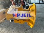 E320 E323GC Heavy Duty Excavator Hydraulic Pump For Intensive Steel Projects 531