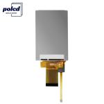 Polcd 8080 MCU 3.5 Capacitive Touch Screen ILI9488 320x480 Display
