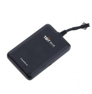 Wholesale No Monthly Fee Car GPS Tracker With Polygon Geo-fence Alarm And Alarm Mechanism from china suppliers