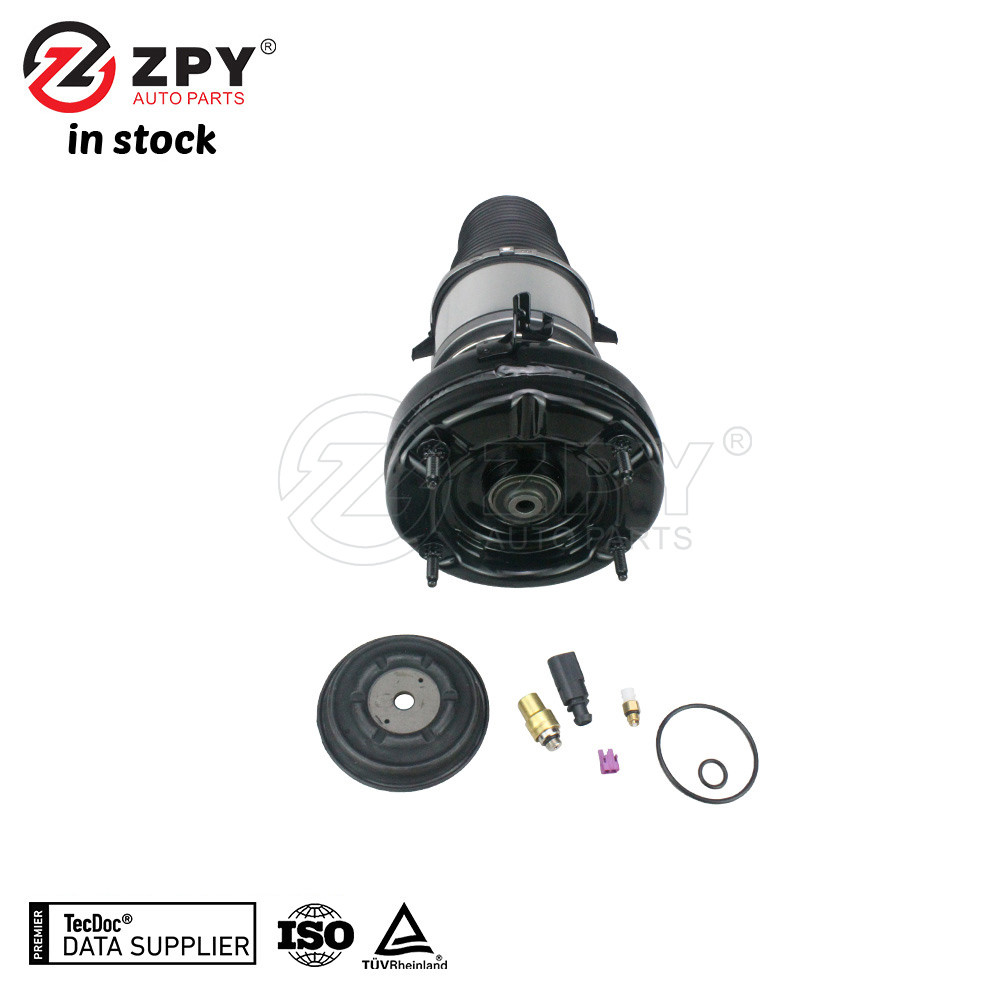 Front Air Suspension Strut For Audi A6 10-18 A7 10-18 A8 09-18 4H0 616 039AP