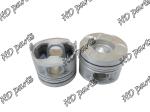 RH8 74mm combustion chamber Engine Pistion 12011-63787 12011-63760 For Nissan