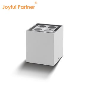 Wholesale Joyful LED Wall Ceiling Surface Mount Light 4W 8W 220V AC Aluminum Body from china suppliers