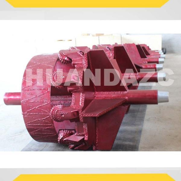 24inch TCI hole opener rock bits / Hole opener drill bits / assembly rock bits/tricone drill roller bits hole opener