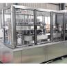 Buy cheap Full Automatic High Speed Can Filling Machine for beverages, 300-400 CPM, with from wholesalers