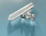 Plano Rod Lenses Rod Lens/Cylindrical Lens/Optical Cylindrical Lens For Medical