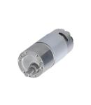 Smart Home Motor 5-1500RPM 12-24V Gear Motor Used For Electric Lock