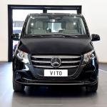 2024 Mercedes Benz Vito 2.0T New Car 7 Seats New Energy Vehicle