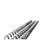 Industrial Stainless Steel Auger Shaftlesss Mall Screw Conveyor with OEM Custom