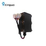 High Gain GPS Signal live Gprs Tracking Device Self Inspection for vehicle