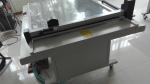 Electronic Die Cutting Machines Sticker Cutting Plotter For Advertising Sign