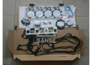 Wholesale 4JB1 Overhaul Gasket Kit 5-87810-289-2 Diesel Engine ISUZU For Excavator from china suppliers
