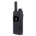H58 4G GPS Beidou Sound Recording Short Message Card Public Network Walkie
