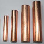 OD 1/2'' 3/4'' 3/8'' Copper Seamless Tube Pipes C11000 C12200 C24000 Copper