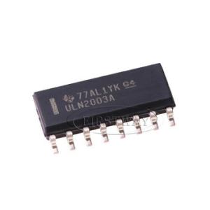Wholesale ULN2003A Darlington Transistor Arrays SMD Ceramic Capacitor from china suppliers