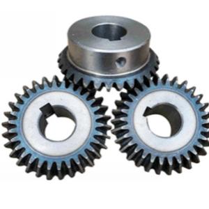 Wholesale Internal Grinding Gear Automobiles Machine Tools Combustion Engines Spur Gear from china suppliers