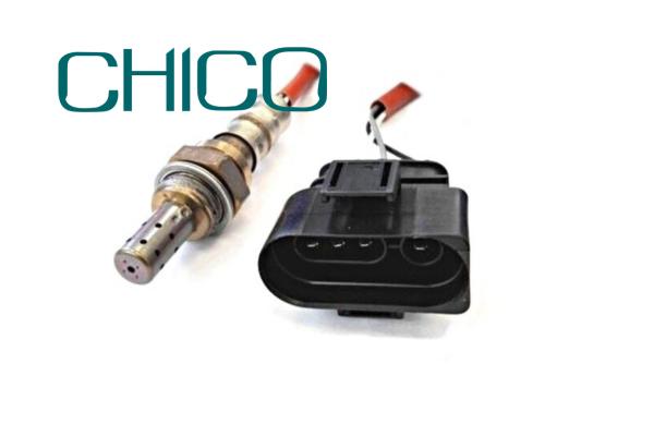 FORD BOSCH VW SIEMENS Car Oxygen Sensor 0258003548 95VW9F472EA A2C59513242