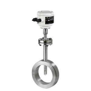 Wholesale 4-20ma Thermal Mass Flowmeter SensyMaster Flow Transmitter Vortex FMT200 from china suppliers