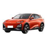 Energy Vehicle 2023 Changan SL S7 Ev Auto ChangAn ShenLan Deep Blue S7 5-door 5