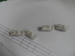 Wholesale LED G4 Bulb light 1W 70LM 2W 120LM Samsung Leds26 from china suppliers