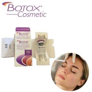 Wholesale Injection Allergan Botulinum Toxin Anti Wrinkle 100 Units from china suppliers