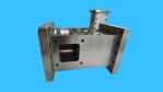 High Polished Finished Extrusion Screw Barrel Twin Screw Exhaust Barrel