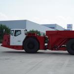 Mine Scoop St42 Underground Mining Dump Truck